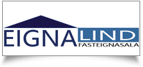 Eignalind